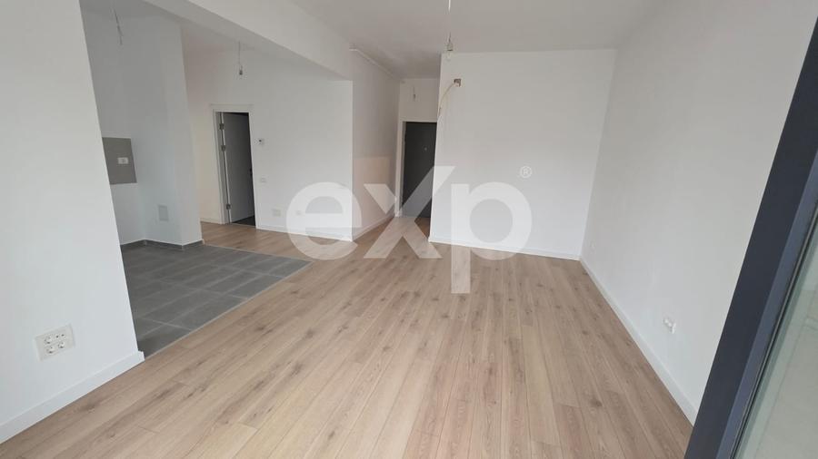 Apartament cu 3 camere decomandat în Unirii