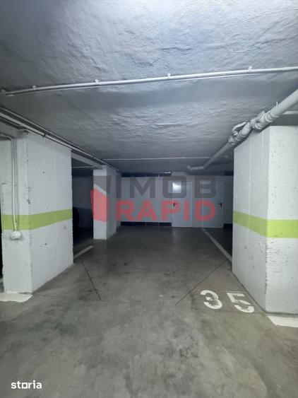 Apartament cu 3 camere în Sopor