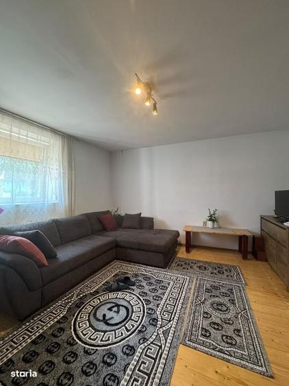 Casă cu 4 camere în UTA