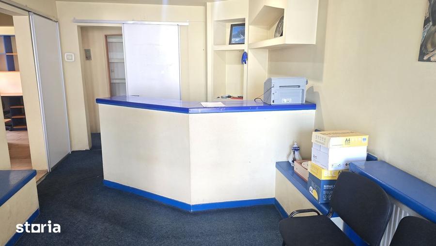 Vand spatiu comercial in Deva, zona ultracentrala ( I. Maniu), - 10