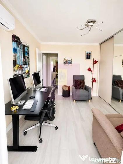 Ap 3 camere , renovat complet,la^nga? IOR s?i metrou T... - 3