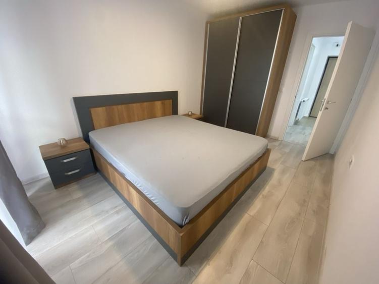 Proprietar , inchiriez ap 2 camere ( parcase inclusa ), Hils Pallady-590 euro - 5