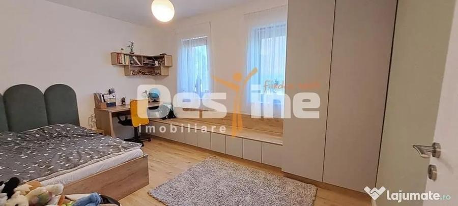 Casă cu 4 camere cu Teren 498 Mp în Miroslava