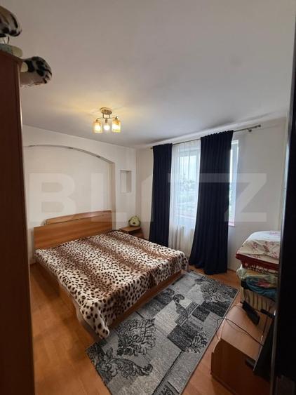 Apartament 2 camere, 45 mp, zona George Enescu - 8