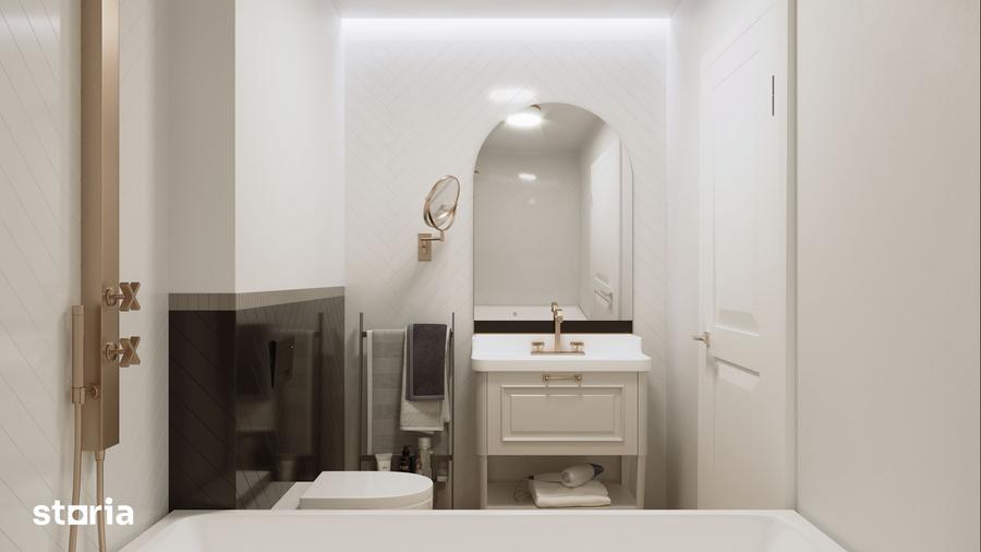 Apartament cu 2 camere în Calea Aradului — fotografia 3