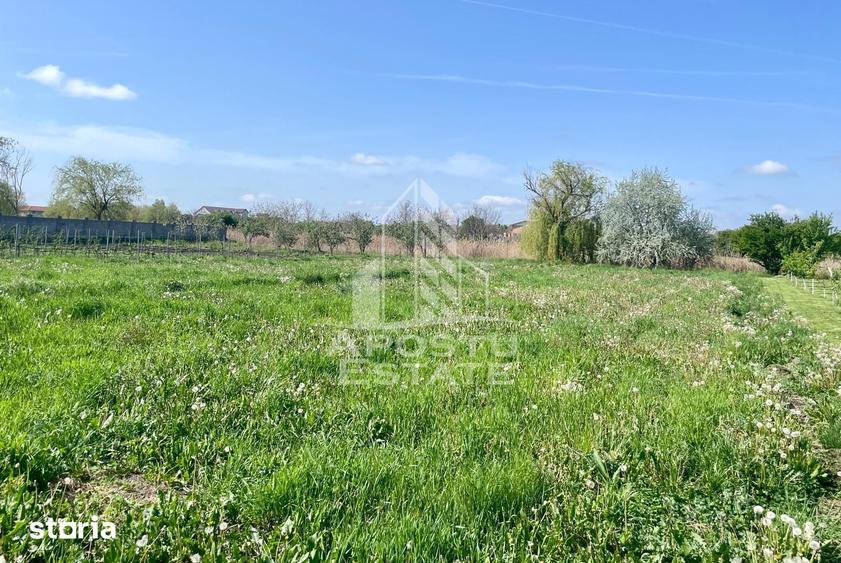 Casă cu 4 camere cu Teren 4898 Mp în Gai