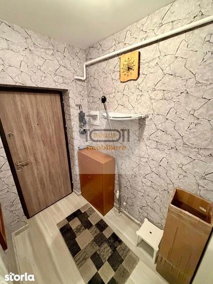 Garsonieră în Bucium