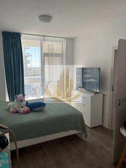 Apartament 2 camere + loc de pacare XCity Torontalului - 3