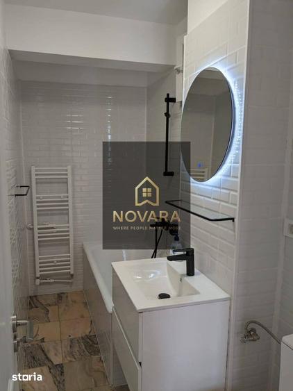 Apartament cu 4 camere în Ultracentral