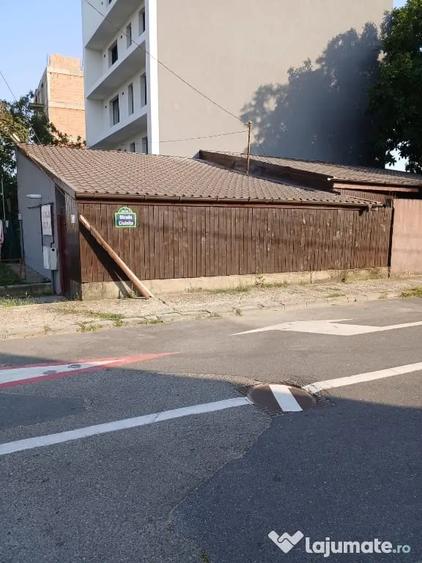 Casă cu 3 camere în Central