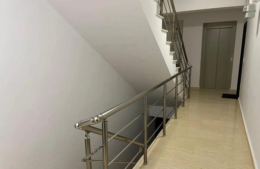 Apartament cu 2 camere decomandat, mobilat în Grivița