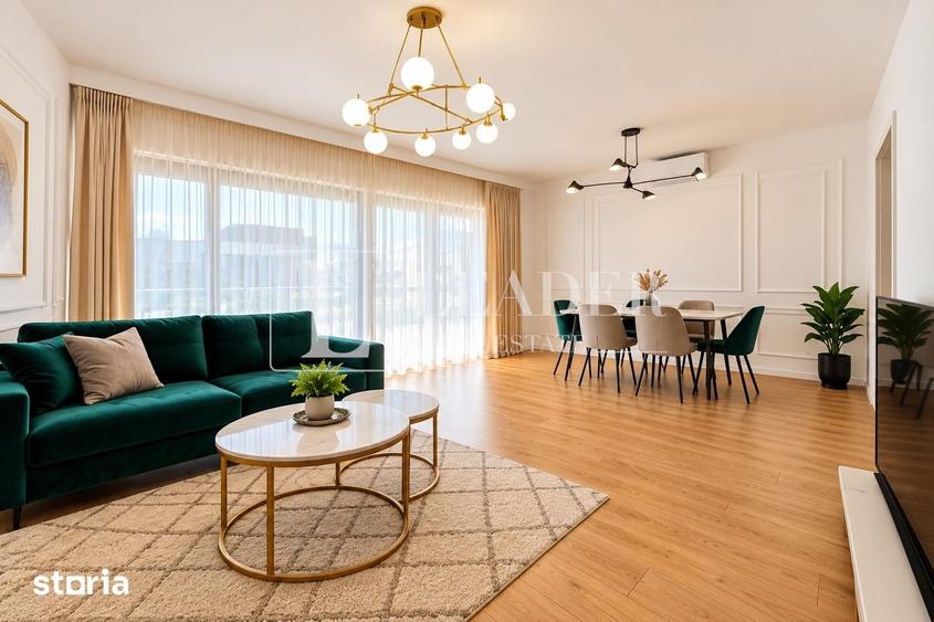 Casă cu 5 camere cu Teren 370 Mp în Central