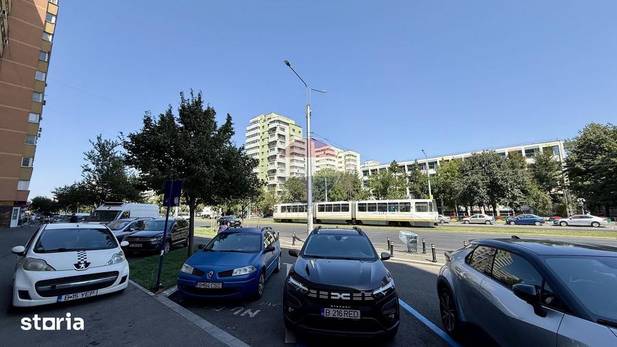 Spațiu comercial, de 150 mp, în Pantelimon