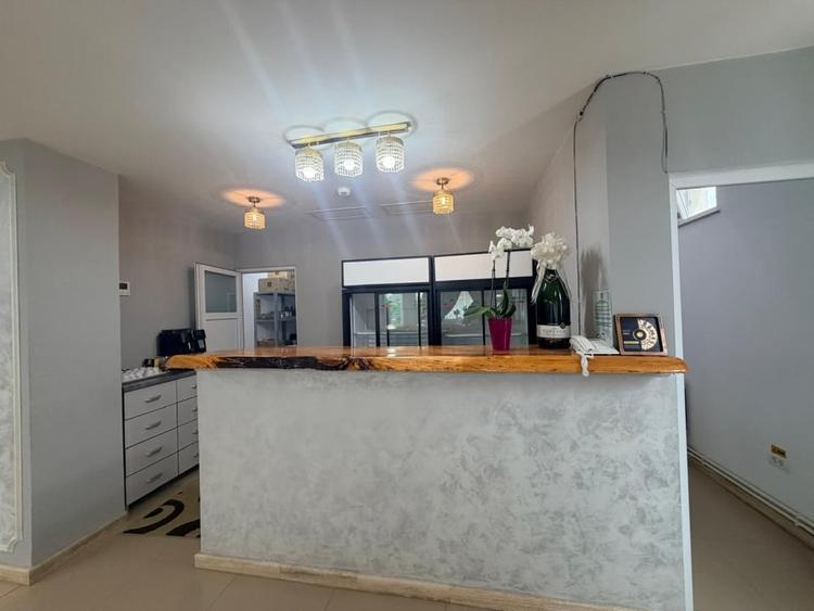 Casă individuală cu 5 camere cu Canalizare în Braniște (Podari)