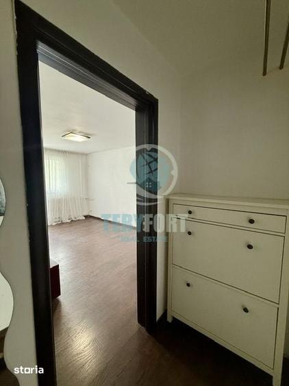 APARTAMENT 2 CAMERE | LACUL TEI PARCUL CIRCULUI | COMPLET MOBILAT - 3