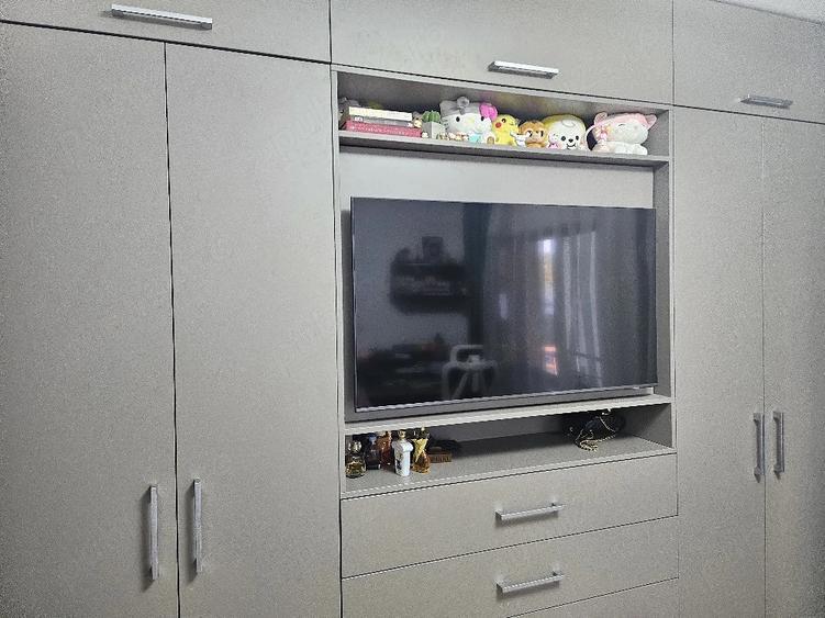 Apartament cu 2 camere decomandat în Moara de Vânt