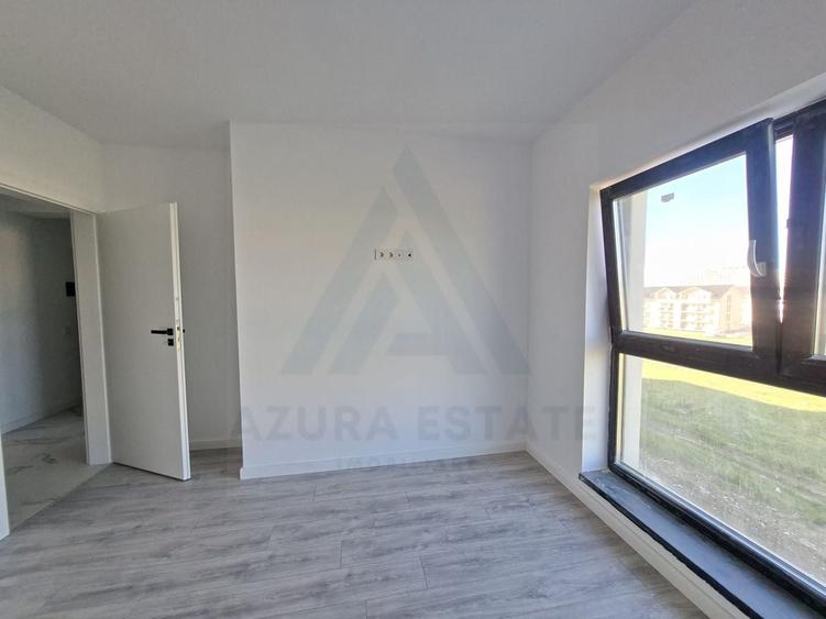 Apartament cu 3 camere decomandat în Șelimbăr — fotografia 1
