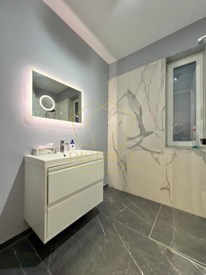 Apartament cu 2 camere semidecomandat, mobilat în Braytim