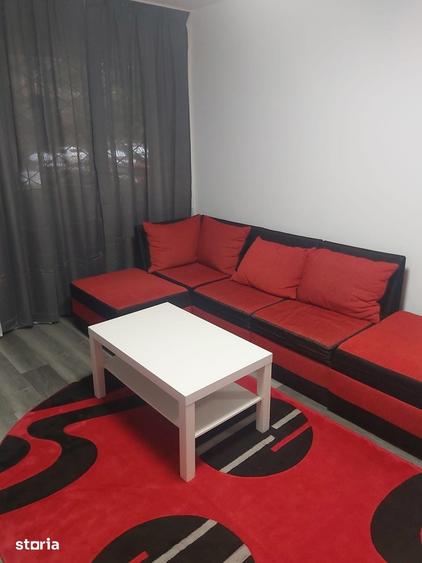 Apartament cu 2 camere în Titan
