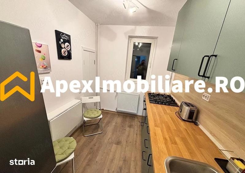 Apartament 2 camere de inchiriat Dristor Bucuresti | ApexImobiliare.ro - 3