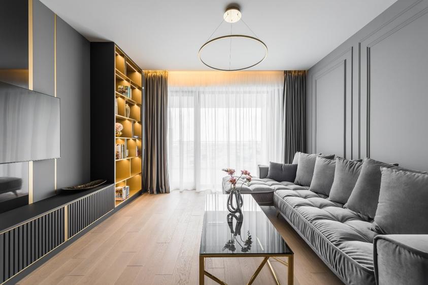 2 camere One Herastrau Towers - 5