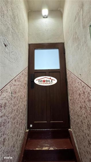 Apartament si garsoniera de vanzare in centrul istoric Sibiu - 11
