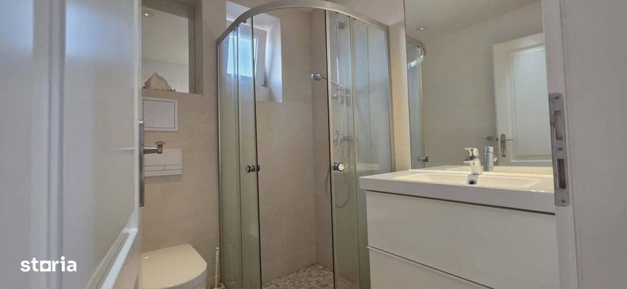 Apartament exclusivist 4 camere de vanzare, central, pietonal - 12