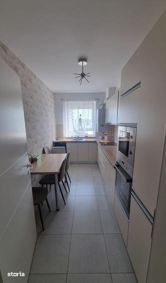 [qatest-mercury] Inchiriez apartament in Avantgarden 3 Sibiu - 3
