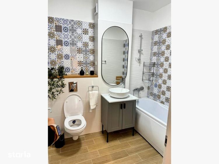 Apartament cu 2 camere în Orizont
