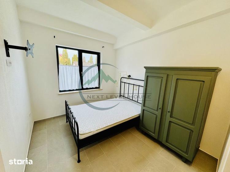 Apartament cu 3 camere în Sânpetru