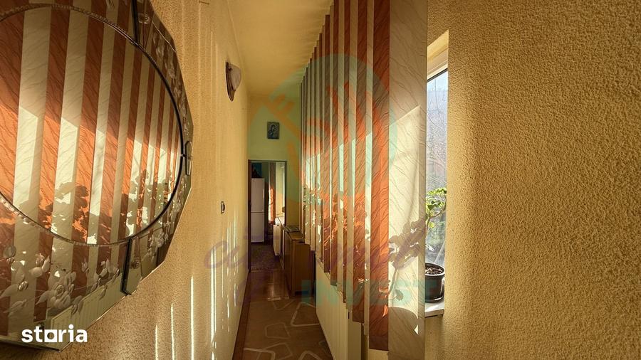 Parter casa Floreasca | 3 camere + curte | Ideal locuin?a sau birou - 2