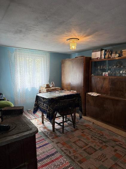 Casă cu Teren 500 Mp în Lunca (Vidra)
