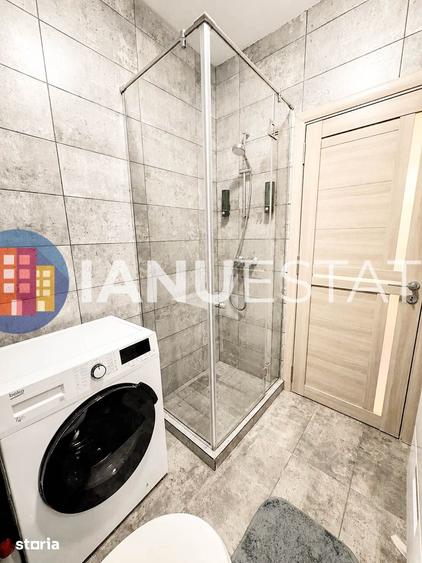 Lujerului 10` Metrou Plaza Mall Timisoara Parcul Liniei Nou Centrala - 9