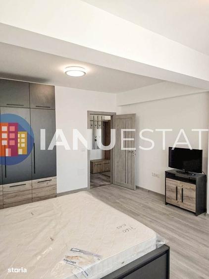Apartament cu 3 camere decomandat în Berceni