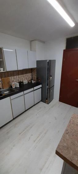 Soarelui | 3 Camere | Etaj 1 | Centrala proprie - 7