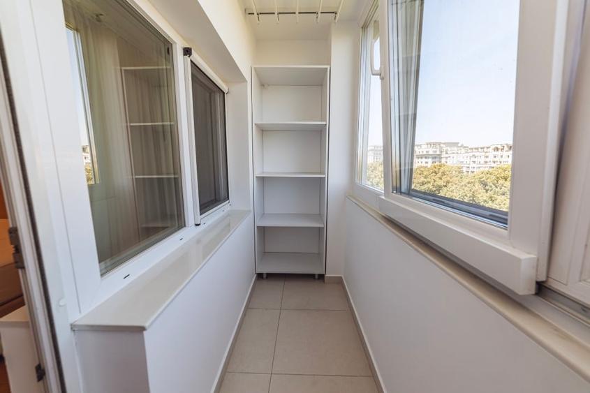 Apartament cu 4 camere, mobilat în Unirii
