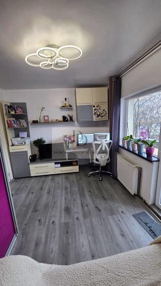 Apartament 3 camere decomandat | Zorilor - Zona străzii Pasteur - 7