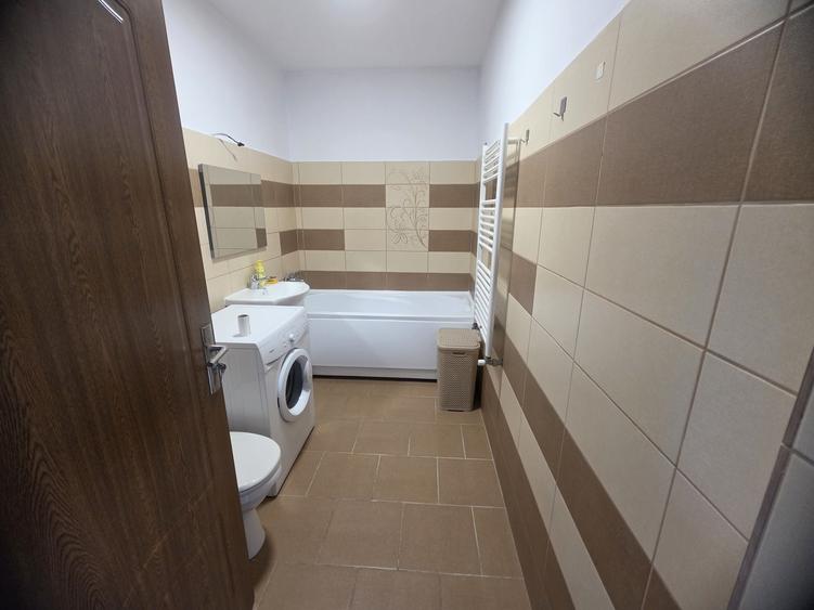 Apartament cu 2 camere în Griviței