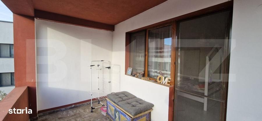 Casă cu 4 camere în Bran