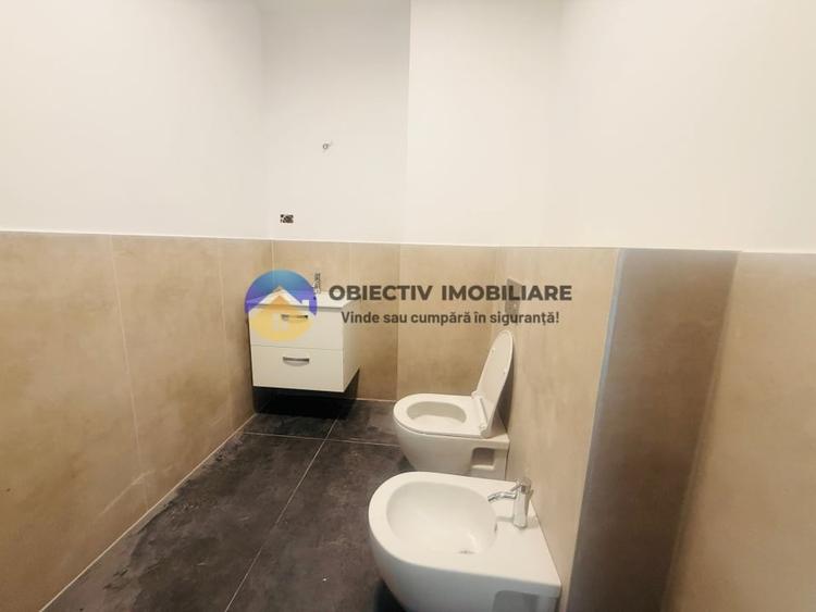 Apartament cu 2 camere decomandat în Calea Romanului