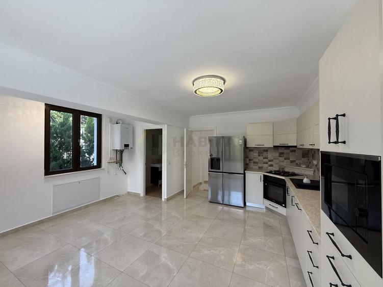 Vila premium 5 camere Pipera | Teren 1.000 mp - 5