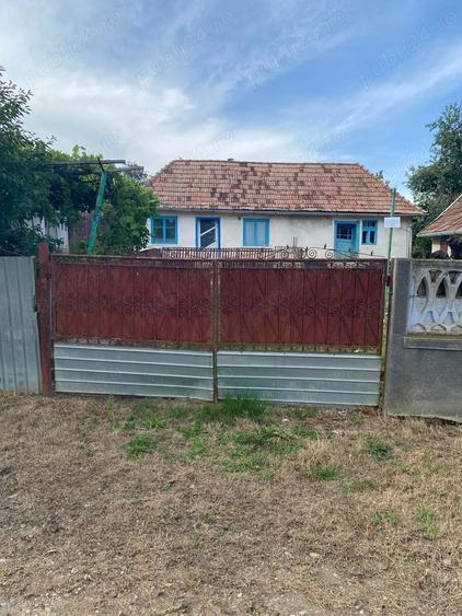 Casă cu 2 camere în Boian