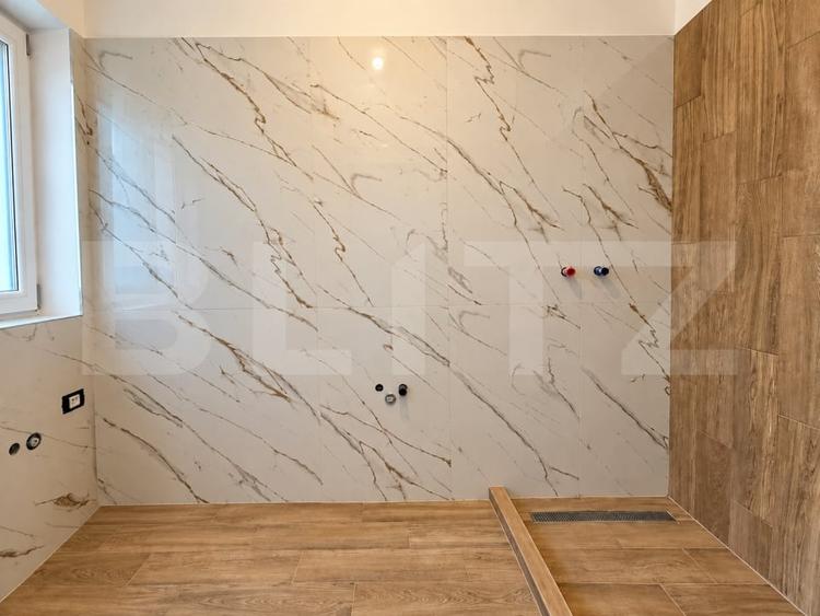 Duplex cu 3 camere cu Canalizare în Dumbrăvița