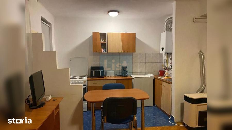 Garsonieră decomandată în Mărăști