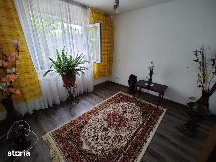 Casă cu 3 camere cu Teren 350 Mp în Miroslava