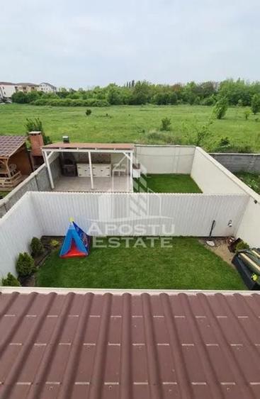 Apartament cu 2 camere decomandat, mobilat în Dumbrăvița