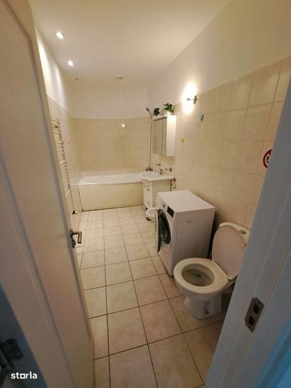 Apartament cu 2 camere decomandat în Șcheia