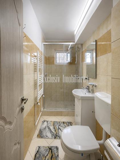 Apartament 2 camere | Campus |  Termen lung - 5