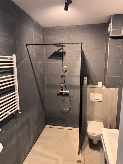 Apartament cu 2 camere semidecomandat în Moara de Vânt