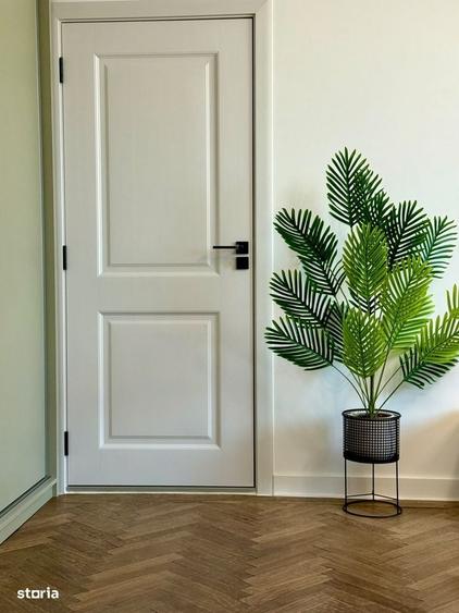 Apartament cu 2 camere semidecomandat în Tomis II
